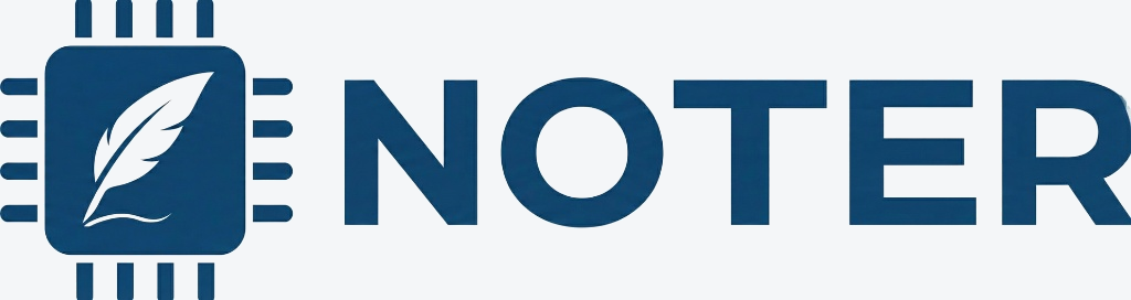 Noter Products